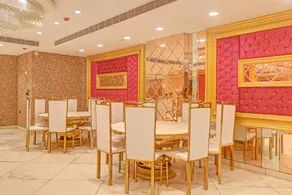 Hotel O Bhavya Residency - Image 5