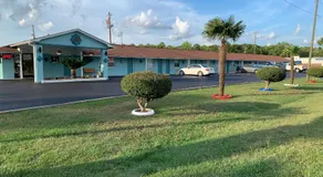 Budget Inn - Laurens - Image 4