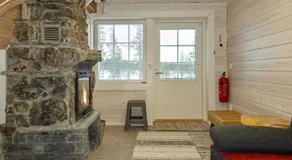 Holiday Home Aurora by Interhome - Image 5