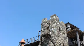 Golden Cradle - Image 4