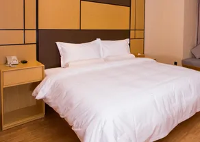 Ji Hotel Shanghai Qingpu Wuyue Plaza - Image 3