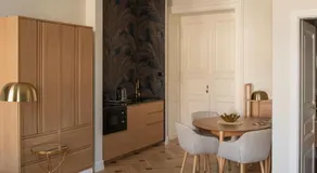 Harmonia Palace - Historic Residence - Image 3