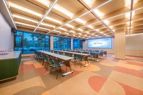 Orange Hotel (Anshun Huangguoshu Scenic Area Longgong Road Branch) - Image 5
