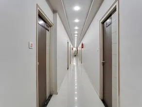 Hotel O Parishram Inn - Image 5