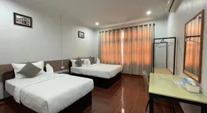 Savan Villa Hotel - Image 2