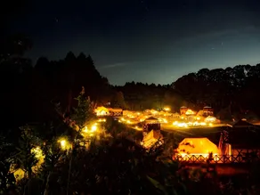 THE FARM Resort Japan - Image 3