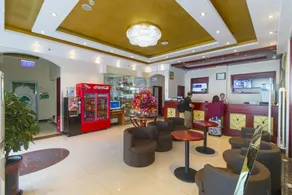 GreenTree Inn Beijing Chaoyang Beiyuan Beijing Meeting Center Express Hotel - Image 4