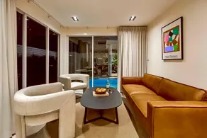 4BR Luxury Pool Villa in Chiang Mai - Family-Friendly - Image 4