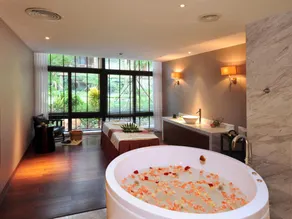 Eadry Royal Garden Hotel Haikou - Image 3