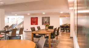 Remstal Hotel - Image 4