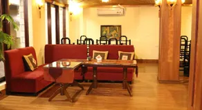 Sapa Dragon Hotel - Image 5