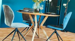 Le duplex d'Albert logement d'exception à Namur - Image 5