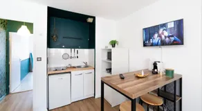 JANA HOUSE - HYPERCENTRE - GARE - NETFLIX - Image 3