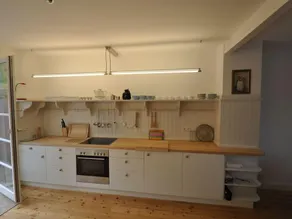 Haus Rosa Comfortable Holiday Residence - Image 2