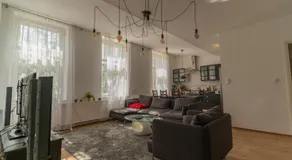 Sopron City Apartment - Image 3