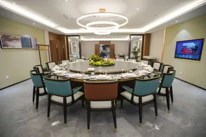 Zhuo Ruiyunrui Hotel - Image 5