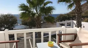 Oklacà Patmos Beach Rooms - Image 2