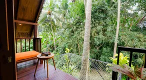 Ubud Jungle Stay - Mahari by WAHM - Image 5