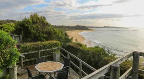 Bunkys By The Sea Holiday House - Image 4