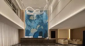 欢漫酒店兰州市西固区政府金城公园店 - Image 3