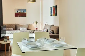 Bella Vista Hotel Apartments - Image 5