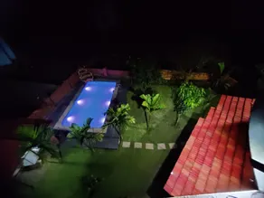 Karjat - 3 BHK Private Bungalow with Private Pool & Garden - Image 3