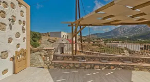 Magic View Villa in Karpathos - Image 4