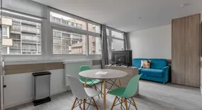 Bel appartement pour 4 - Palais des Expositions - Image 5