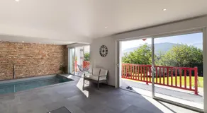 Hotel Restaurant du Fronton - Maison Bonnet - Image 3