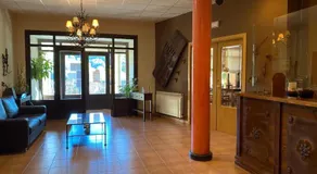 Hotel Guara Inlukā - Image 4