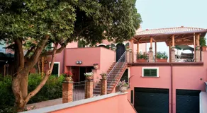 Alhambra Guest House di Charme - Image 5
