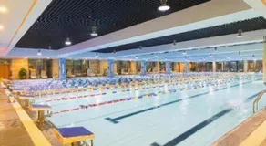 Empark Grand Hotel Fuzhou - Image 2
