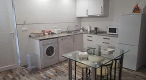 Apartamentos Santa Justa - Image 5