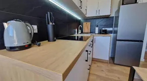 YourSecondFlat Sobieski Apartment - Image 4
