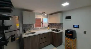 Penthouse con Jacuzzy Privado y hermosa vista - Image 3