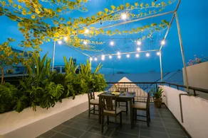Signy House Hotel Sai Gon Center - Nguyễn Bỉnh Khiêm - Image 2