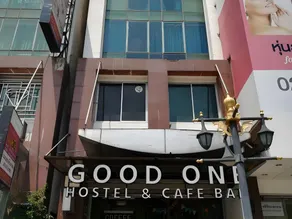 Good One Poshtel & Cafe Bar - Image 5