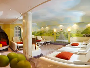 Adler Inn Tyrol Mountain Resort SUPERIOR - Image 5