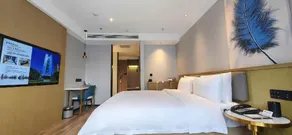 Weifang Preston Hotel - Image 2