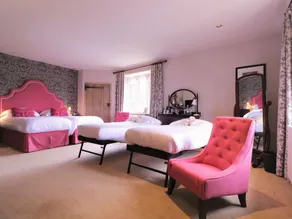 Maidens Tower B&B - Image 2