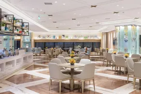 Shixuan International Hotel - Image 4