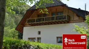 Haus Wiesengrund-Fahl, FeWo 6 - Image 3