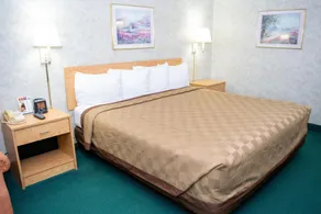 Regency Inn Perrysburg - Image 2