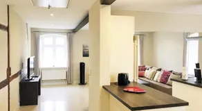 Appartement de vacances adapté aux familles avec sauna, terrasse et jardin | Adapté au travail à distance - Image 4