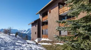 Homerez - Appt à L'Alpe d'Huez - Image 3
