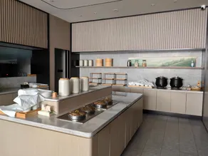 Ji Hotel Jiaxing South High-speed Railway Station Yuli Plaza - Image 5