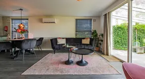 86, Bed & Outdoor Wellness - Sauna, Hottub, Icebath & Outdoor Shower included! - Image 5