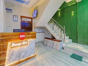 Hotel O Grand Village - Image 4