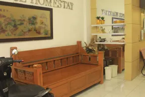 Providence Homestay Syariah - Image 3