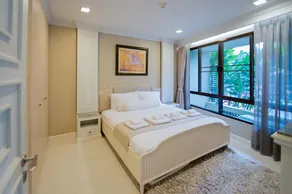 Marrakesh Huahin 1 bedroom with pool access 307 - Image 2